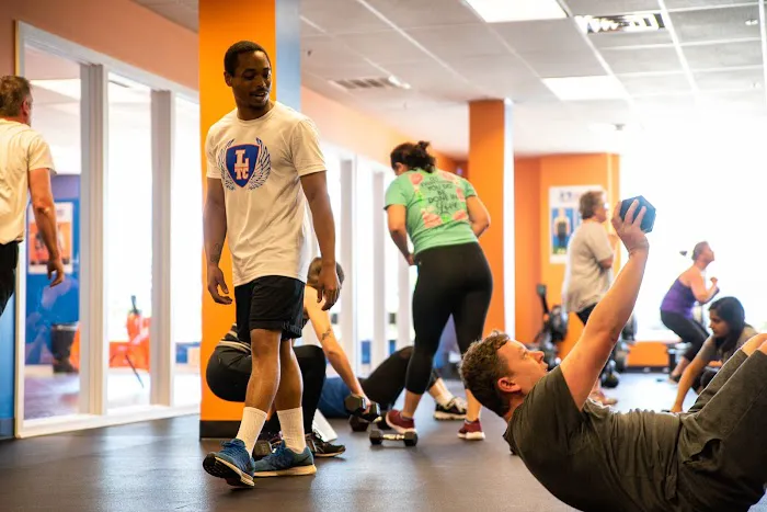 United Fitness Exton Picture 6
