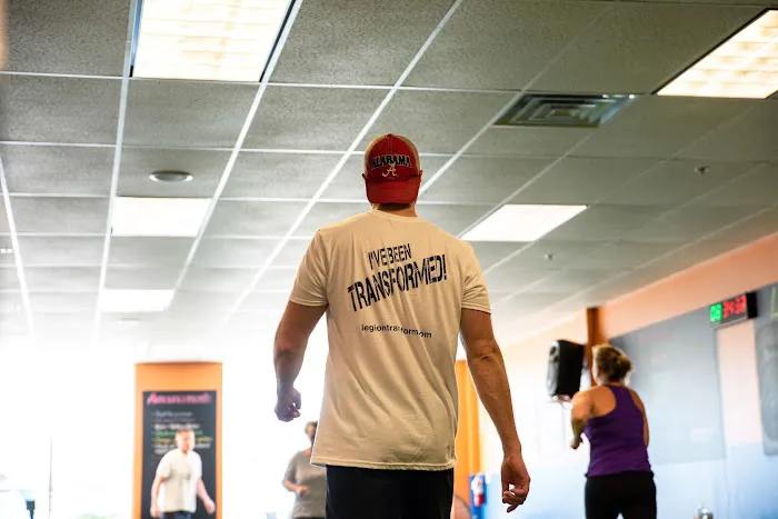 United Fitness Exton Picture 10