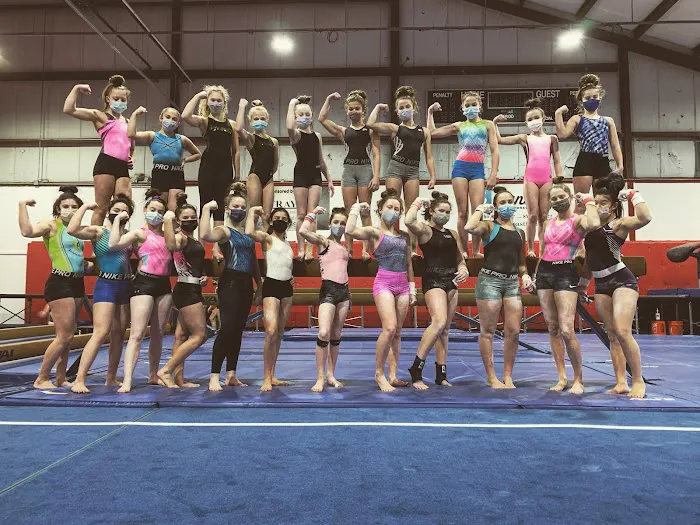 Synergy Gymnastics PA Picture 9