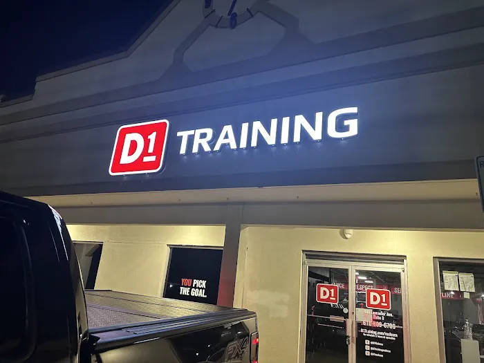 D1 Training Malvern Picture 1