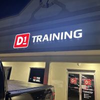 D1 Training Malvern ico