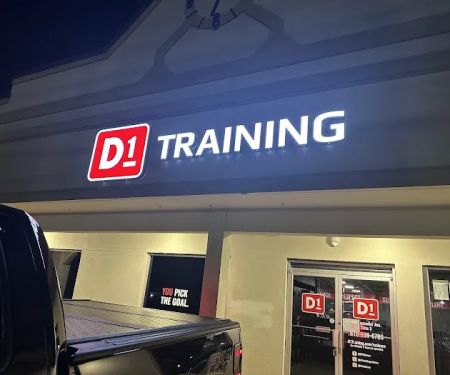 D1 Training Malvern