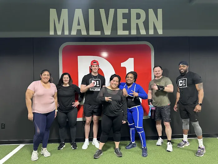 D1 Training Malvern Picture 2