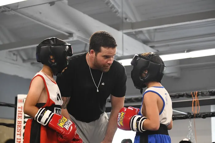 Elite Edge Boxing, Fitness, and Martial Arts Picture 9