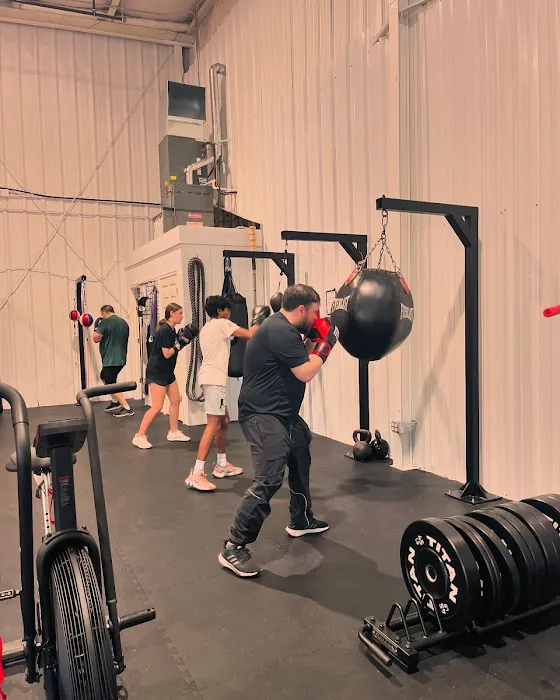 Elite Edge Boxing, Fitness, and Martial Arts Picture 2