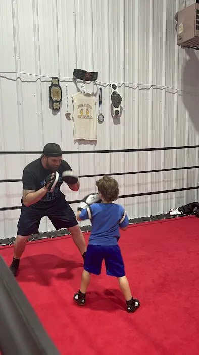 Elite Edge Boxing, Fitness, and Martial Arts Picture 4