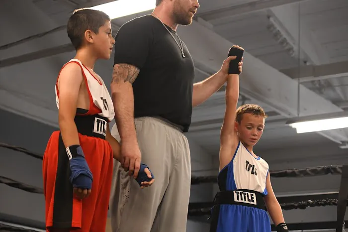 Elite Edge Boxing, Fitness, and Martial Arts Picture 7