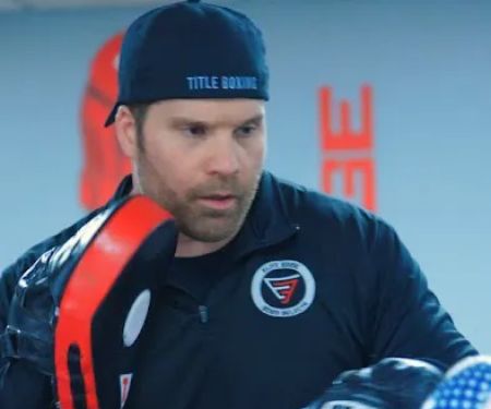 Elite Edge Boxing, Fitness, and Martial Arts