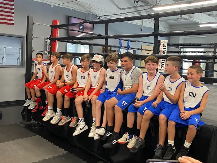 Elite Edge Boxing, Fitness, and Martial Arts Picture 10