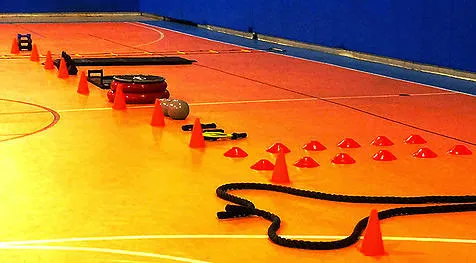 Body Blast Boot Camp Picture 5