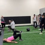 Unleashed Athletics