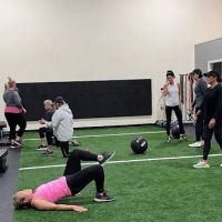 Unleashed Athletics ico