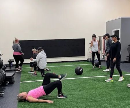 Unleashed Athletics