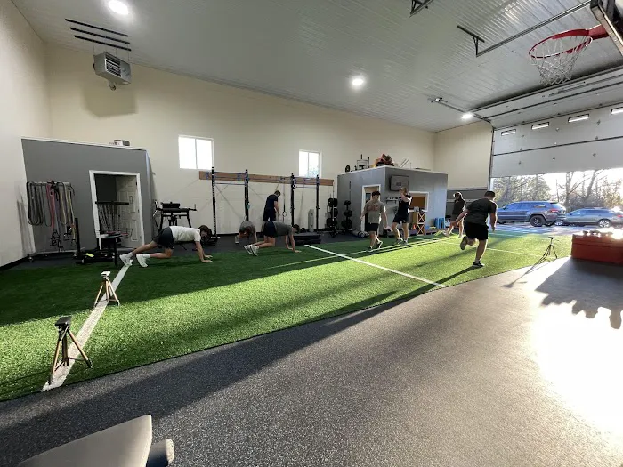 Unleashed Athletics Picture 2