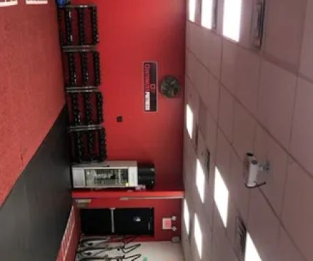 Customized Phitness
