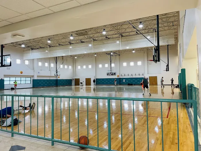 Springfield YMCA Picture 1