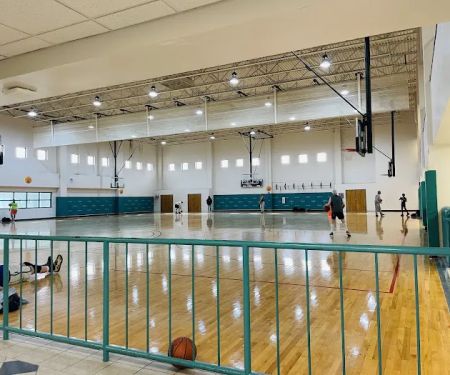 Springfield YMCA