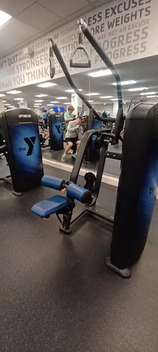 Springfield YMCA Picture 2