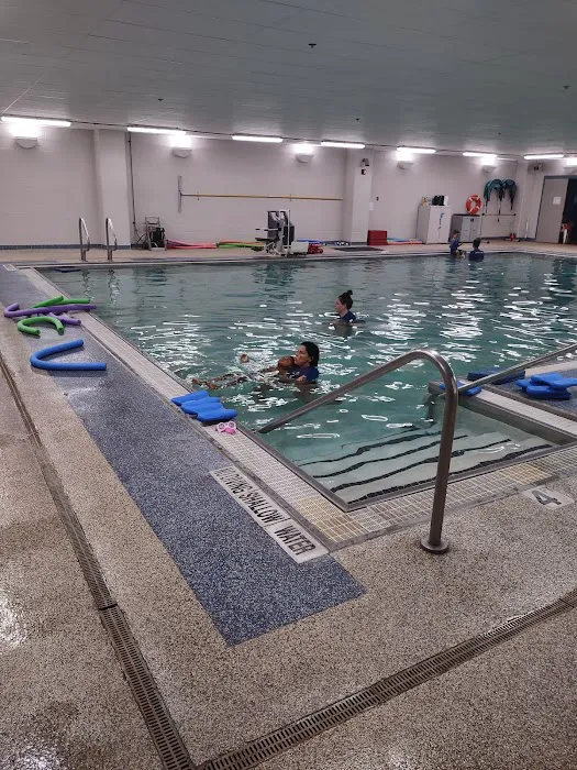 Springfield YMCA Picture 7