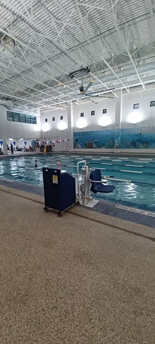 Springfield YMCA Picture 6