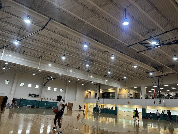 Springfield YMCA Picture 9