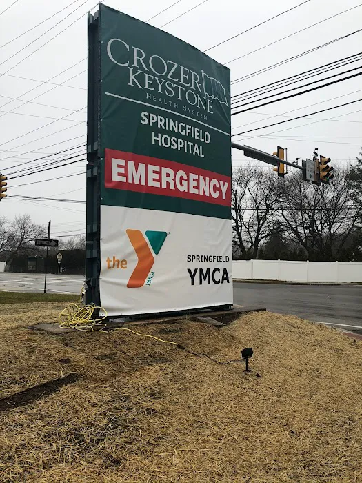 Springfield YMCA Picture 5