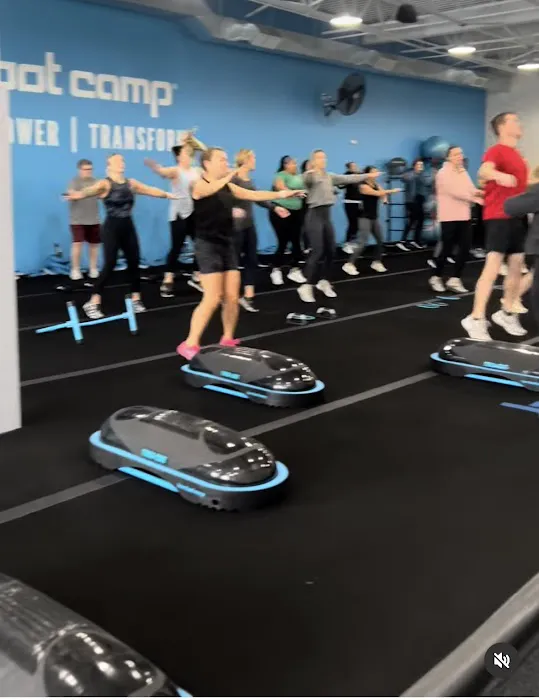 Burn Boot Camp Picture 2