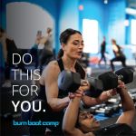 Burn Boot Camp