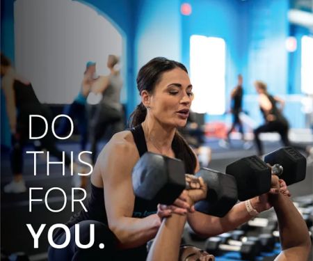 Burn Boot Camp