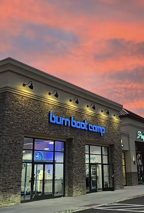 Burn Boot Camp Picture 5
