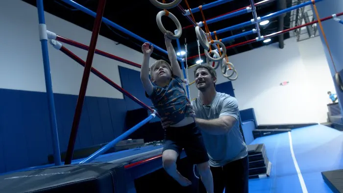 Rocket Power Academy Picture 3