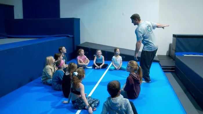 Rocket Power Academy Picture 5