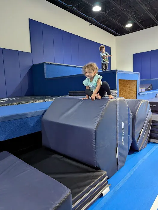 Rocket Power Academy Picture 10