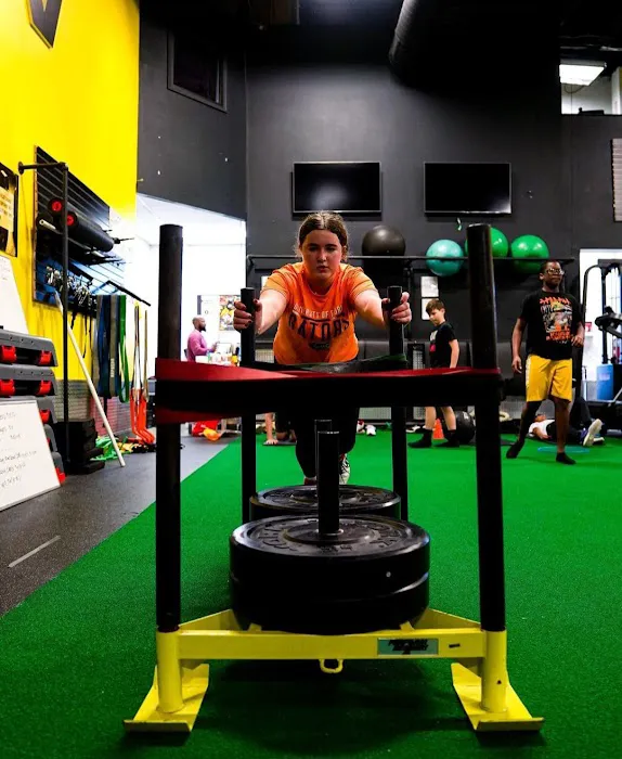 Legacy Gym Picture 2