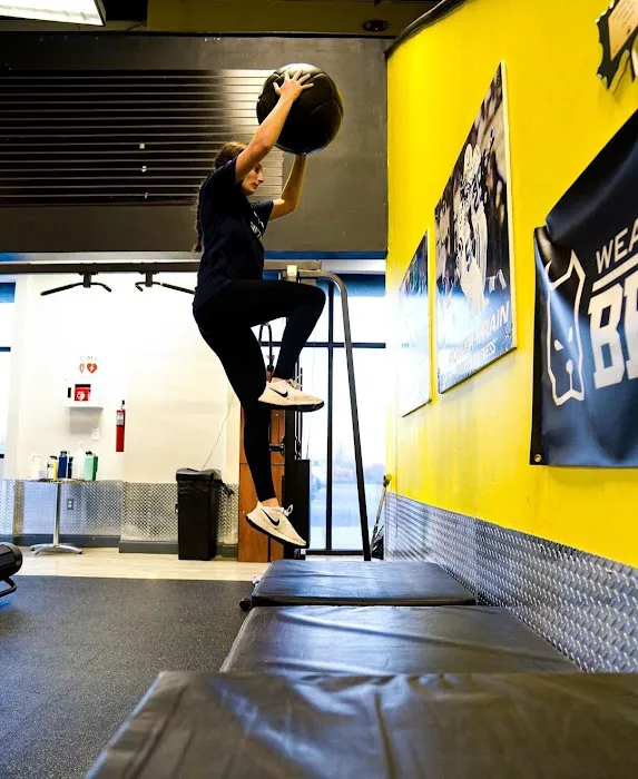 Legacy Gym Picture 7