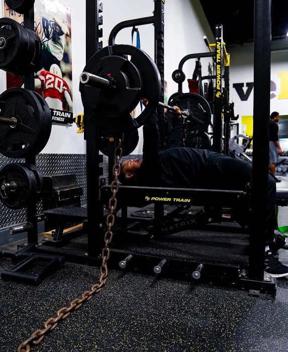 Legacy Gym Picture 1