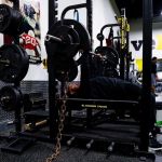 Legacy Gym