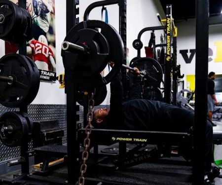 Legacy Gym