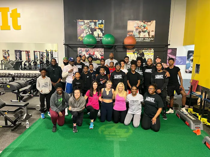 Legacy Gym Picture 5