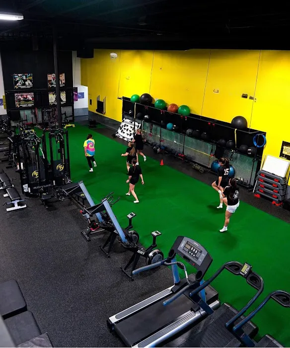 Legacy Gym Picture 4