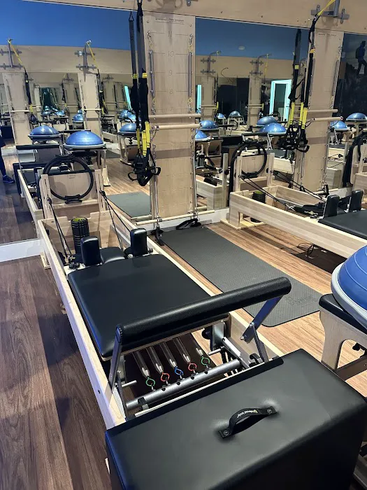 Club Pilates Picture 1