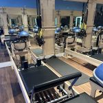 Club Pilates