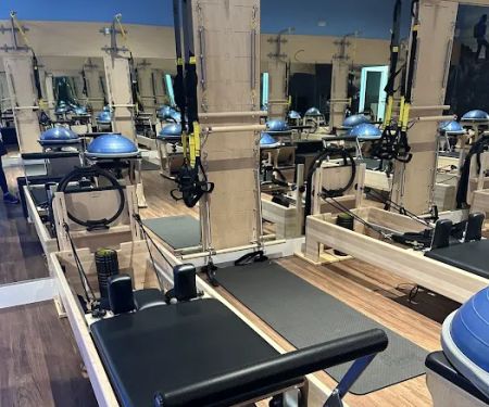 Club Pilates