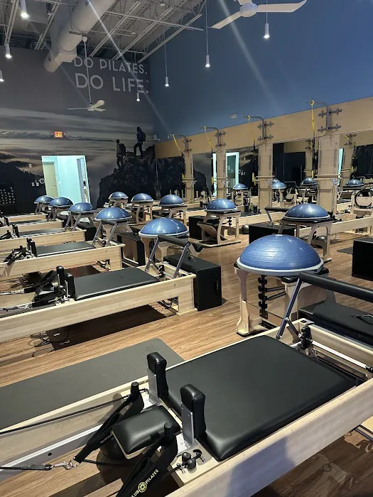 Club Pilates Picture 2
