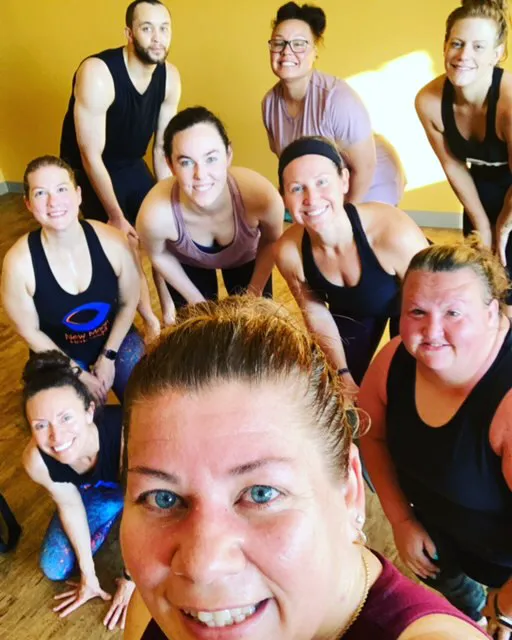 New Moon Hot Yoga Picture 5