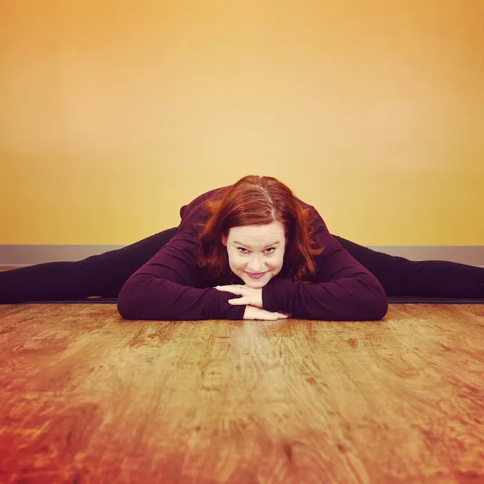New Moon Hot Yoga Picture 7