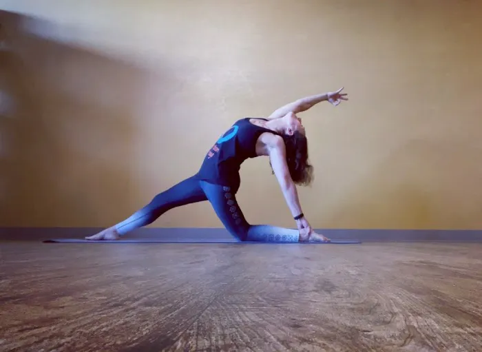 New Moon Hot Yoga Picture 8