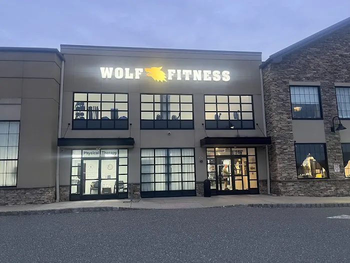 WOLF Fitness Mullica Hill Picture 9