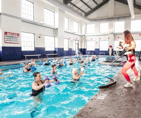 WOLF Fitness Mullica Hill