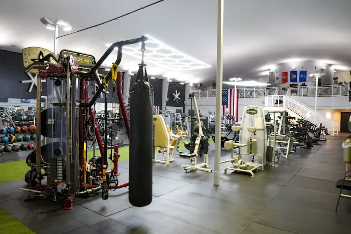 WOLF Fitness Mullica Hill Picture 3